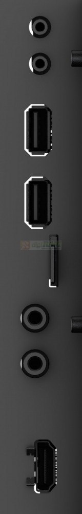 Monitor wielkoformatowy 43 cale T4362AS-B1 20pkt., 24/7, IPS, 500cd, ANDROID 8.0
