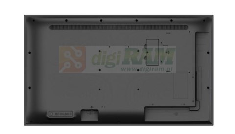Monitor wielkoformatowy 55 cali T5562AS-B1 POJ.20PKT.24/7,VA,500cd,ANDROID8.0