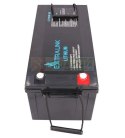 Akumulator LiFePO4 200AH 12.8V BMS EX.30479