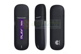 Modem 3G Huawei E3131 HSPA+ HiLink AERO 2 USB Czarny