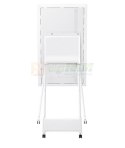 Monitor profesjonalny WM55B FLIP PRO 55 cali Dotykowy 16h/7 350(cd/m2) 3840x2160 (UHD) Flip App USB-C Wi-Fi/BT 3 lata d2d (LH55