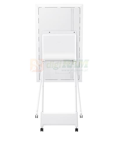 Monitor profesjonalny WM55B FLIP PRO 55 cali Dotykowy 16h/7 350(cd/m2) 3840x2160 (UHD) Flip App USB-C Wi-Fi/BT 3 lata d2d (LH55