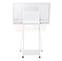 Monitor profesjonalny WM55B FLIP PRO 55 cali Dotykowy 16h/7 350(cd/m2) 3840x2160 (UHD) Flip App USB-C Wi-Fi/BT 3 lata d2d (LH55