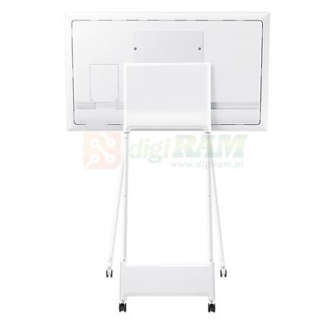 Monitor profesjonalny WM55B FLIP PRO 55 cali Dotykowy 16h/7 350(cd/m2) 3840x2160 (UHD) Flip App USB-C Wi-Fi/BT 3 lata d2d (LH55