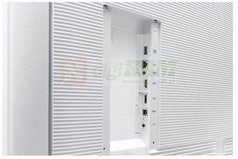 Monitor profesjonalny WM55B FLIP PRO 55 cali Dotykowy 16h/7 350(cd/m2) 3840x2160 (UHD) Flip App USB-C Wi-Fi/BT 3 lata d2d (LH55
