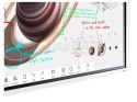 Monitor profesjonalny WM55B FLIP PRO 55 cali Dotykowy 16h/7 350(cd/m2) 3840x2160 (UHD) Flip App USB-C Wi-Fi/BT 3 lata d2d (LH55