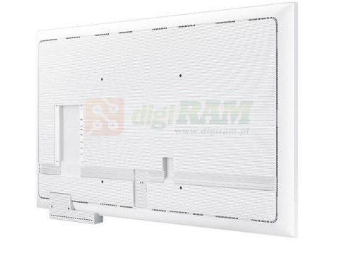 Monitor profesjonalny WM55B FLIP PRO 55 cali Dotykowy 16h/7 350(cd/m2) 3840x2160 (UHD) Flip App USB-C Wi-Fi/BT 3 lata d2d (LH55