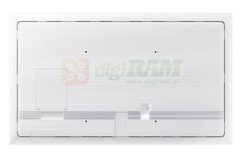 Monitor profesjonalny WM55B FLIP PRO 55 cali Dotykowy 16h/7 350(cd/m2) 3840x2160 (UHD) Flip App USB-C Wi-Fi/BT 3 lata d2d (LH55