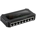 Przełącznik GS108D 8xGE