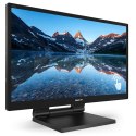MONITOR PHILIPS LED 23,8" 242B9T/00 Touch