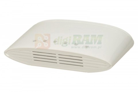 DGS-1005D switch L2 5x1GBE Desktop/Wall NO FAN