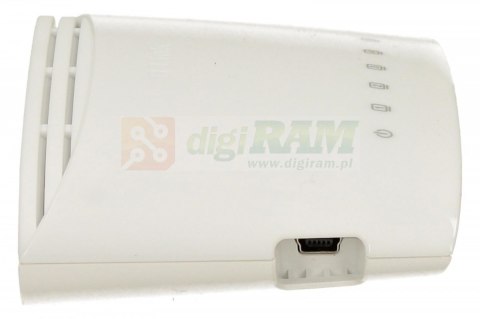 DGS-1005D switch L2 5x1GBE Desktop/Wall NO FAN