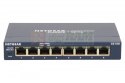 Switch Unmanaged Plus 8xGE - GS108GE