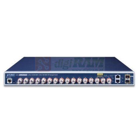 Planet LRP-1622CS