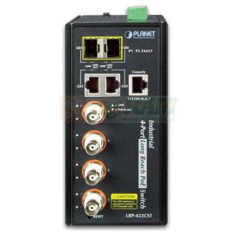 Planet LRP-422CST