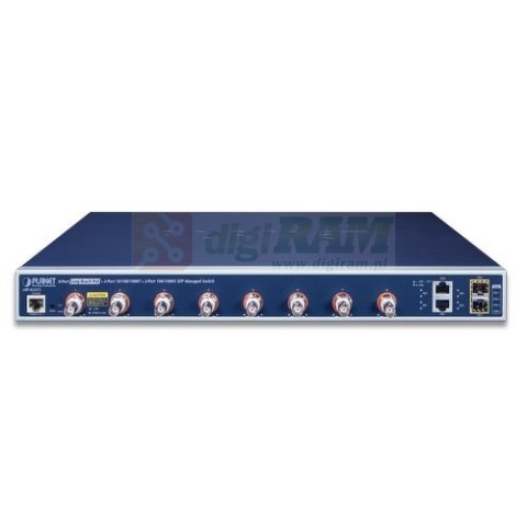 Planet LRP-822CS