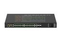 Przełącznik GSM4230PX 24GE PoE+ 2GE 4SFP+