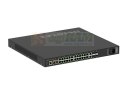 Przełącznik GSM4230PX 24GE PoE+ 2GE 4SFP+