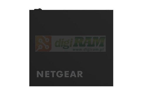 Przełącznik GSM4230PX 24GE PoE+ 2GE 4SFP+
