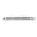 Przełącznik SW 48x2,5G 4x10G USW-ENTERPRISE-48-POE