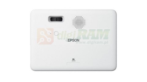 Projektor CO-FH01 3LCD/FHD/3000L/350:1/USB/HDMI