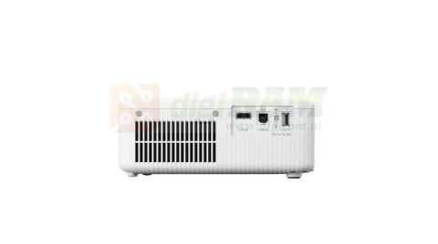 Projektor CO-FH01 3LCD/FHD/3000L/350:1/USB/HDMI