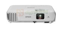 Projektor EB-X06 3LCD/XGA/3600AL/16k:1/HDMI