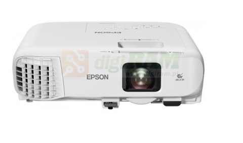 Projektor EB-X49 3LCD/XGA/3600AL/16k:1/HDMI