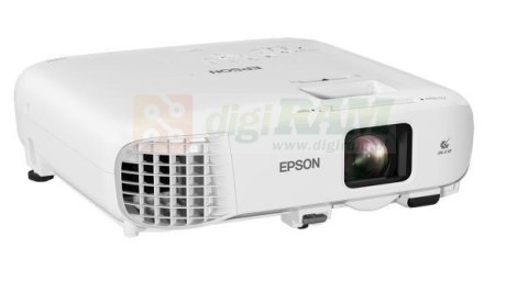 Projektor EB-X49 3LCD/XGA/3600AL/16k:1/HDMI