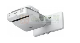 Projektor EB-685W 3LCD/WXGA/3500AL/14k:1/5.7kg
