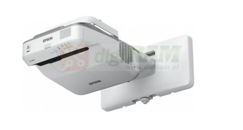 Projektor EB-685W 3LCD/WXGA/3500AL/14k:1/5.7kg