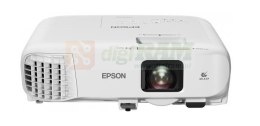 Projektor EB-982W 3LCD WXGA/4200AL/16k:1/3.1kg