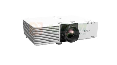Projektor EB-L530U 3LCD/LASER/WUXGA/5200L/2.5m:1/WLAN