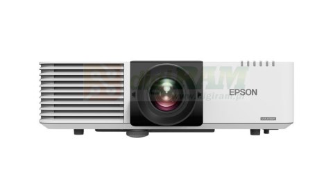 Projektor EB-L530U 3LCD/LASER/WUXGA/5200L/2.5m:1/WLAN