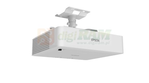 Projektor EB-L530U 3LCD/LASER/WUXGA/5200L/2.5m:1/WLAN