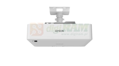 Projektor EB-L530U 3LCD/LASER/WUXGA/5200L/2.5m:1/WLAN