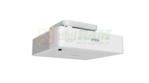 Projektor EB-L530U 3LCD/LASER/WUXGA/5200L/2.5m:1/WLAN