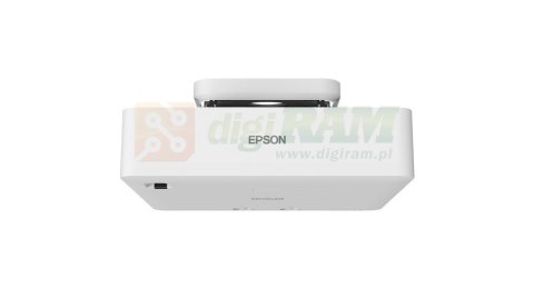 Projektor EB-L530U 3LCD/LASER/WUXGA/5200L/2.5m:1/WLAN