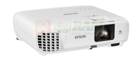 Projektor EB-W49 3LCD/WXGA/3800AL/16k:1/HDMI