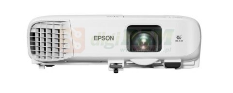 Projektor EB-W49 3LCD/WXGA/3800AL/16k:1/HDMI