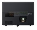 Projektor EF-12 LASER 3LCD/FHD/1000AL/2.5m:1/2.1kg