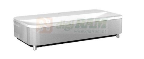 Projektor KD EH-LS800W LSR AnTV 4KUHD/WiFi5/4000L/2.5m:1