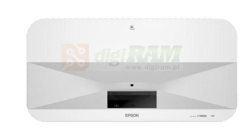 Projektor KD EH-LS800W LSR AnTV 4KUHD/WiFi5/4000L/2.5m:1