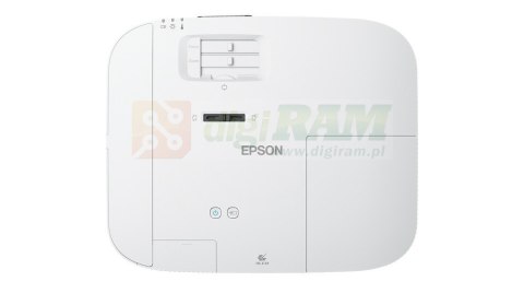 Projektor kina domowego EH-TW6250 AndTV/4KUHD/WiFi5/2800L/35k:1