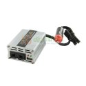 Przetwornica AC/DC 100W 12V/230V z USB 06574