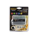 Przetwornica AC/DC 100W 12V/230V z USB 06574
