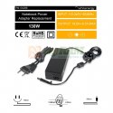 Zasilacz 19.5V | 6.7A 130W wtyk 7.4*5.0mm + pin Dell 04086
