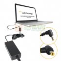 Zasilacz 20V | 4.5A 90W wtyk 5.5*2.5 mm 05466