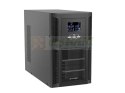 Zasilacz awaryjny UPS Office On-Line PF1 2000VA LCD 8XIEC C13 metalowa obudowa
