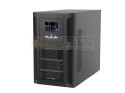 Zasilacz awaryjny UPS Office On-Line PF1 2000VA LCD 8XIEC C13 metalowa obudowa
